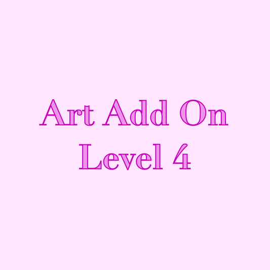 Art Add On Level 4