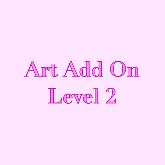 Art Add On Level 2