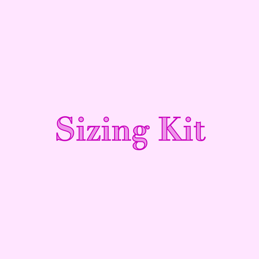 Sizing Kit