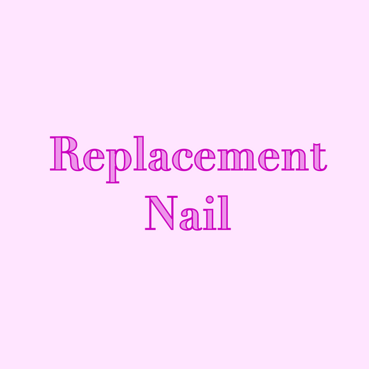 Replacement Nail